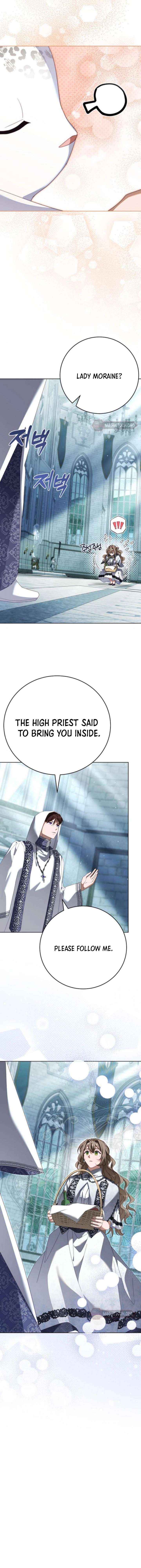 Read Pulling the Grand Duke’s Leash chapter 44 image 4 on Lezhin