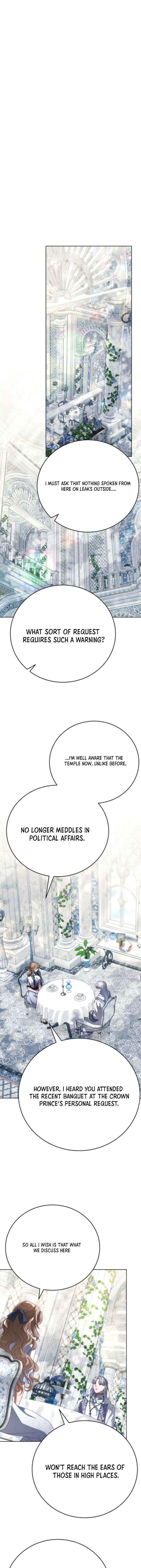 Read Pulling the Grand Duke’s Leash chapter 44 image 5 on Lezhin