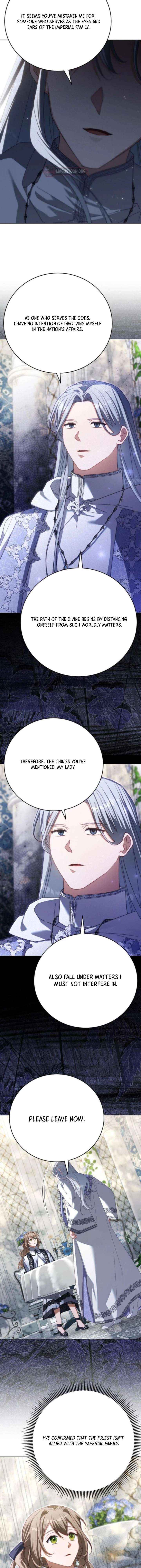 Read Pulling the Grand Duke’s Leash chapter 44 image 6 on Lezhin