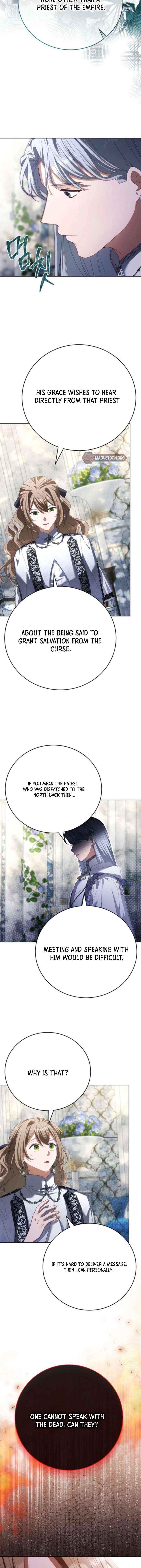Read Pulling the Grand Duke’s Leash chapter 44 image 9 on Lezhin