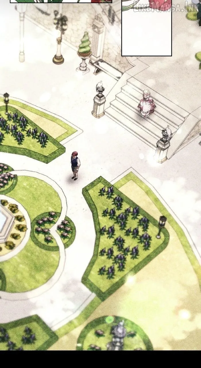Read Pulling the Grand Duke’s Leash chapter 49 image 1 on Lezhin