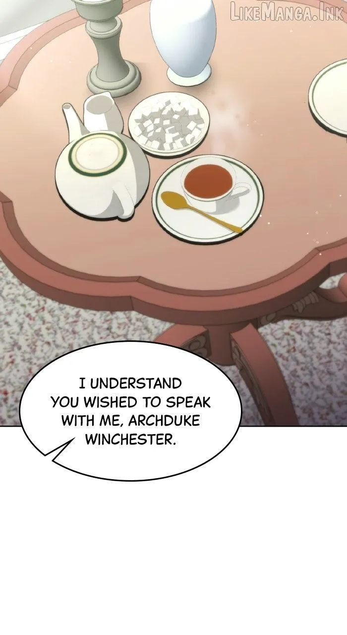 Read Pulling the Grand Duke’s Leash chapter 49 image 31 on Lezhin