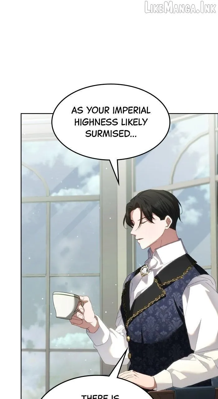 Read Pulling the Grand Duke’s Leash chapter 49 image 32 on Lezhin
