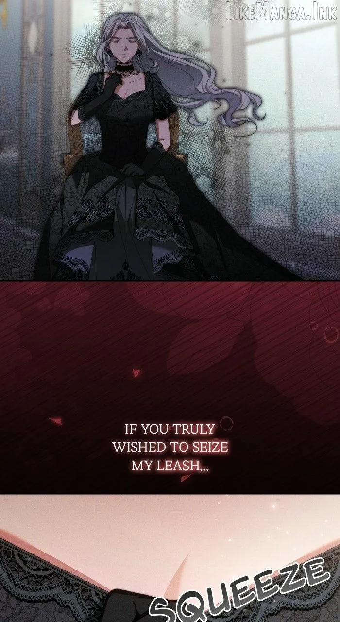 Read Pulling the Grand Duke’s Leash chapter 49 image 45 on Lezhin