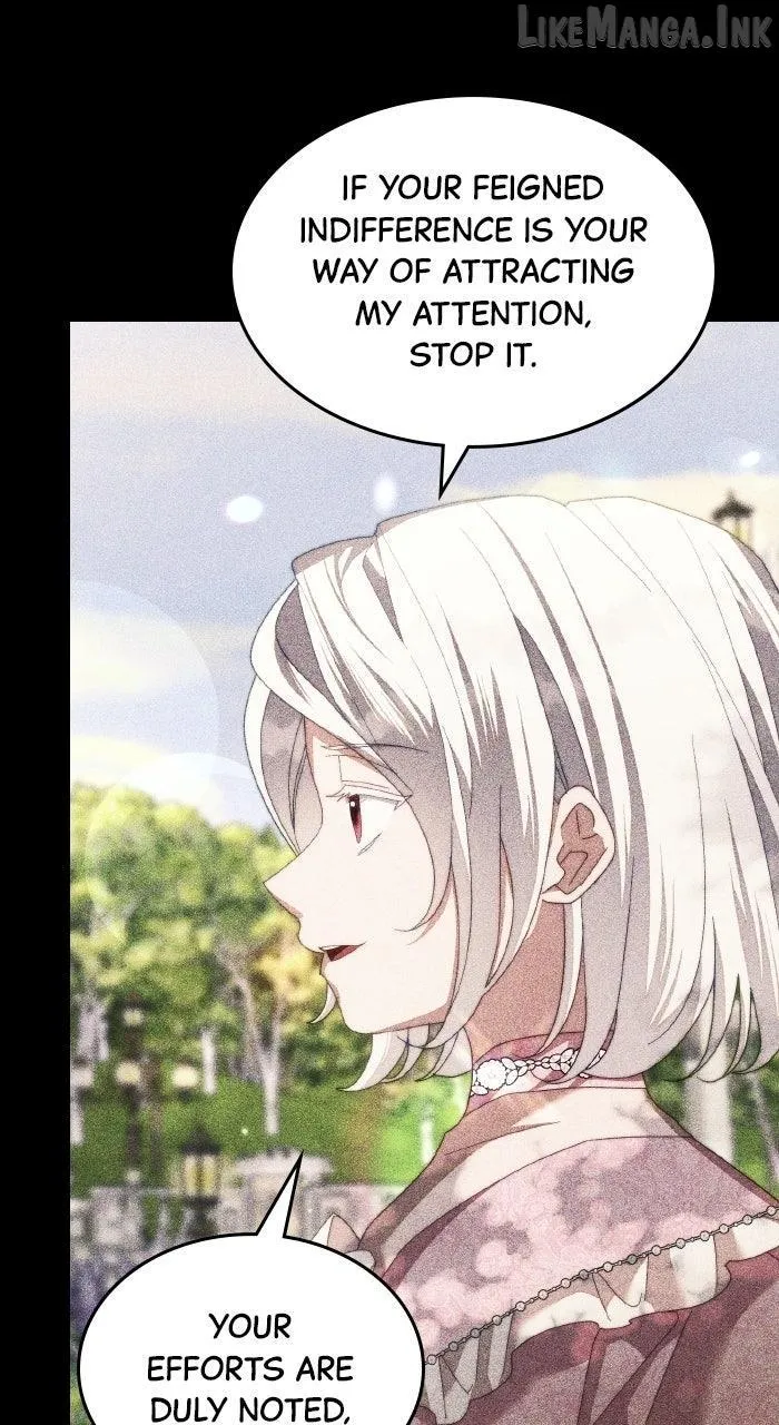 Read Pulling the Grand Duke’s Leash chapter 49 image 5 on Lezhin