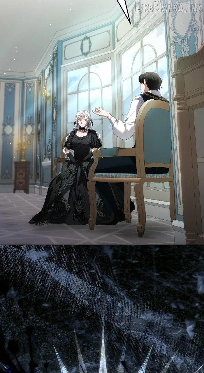 Read Pulling the Grand Duke’s Leash chapter 49 image 54 on Lezhin