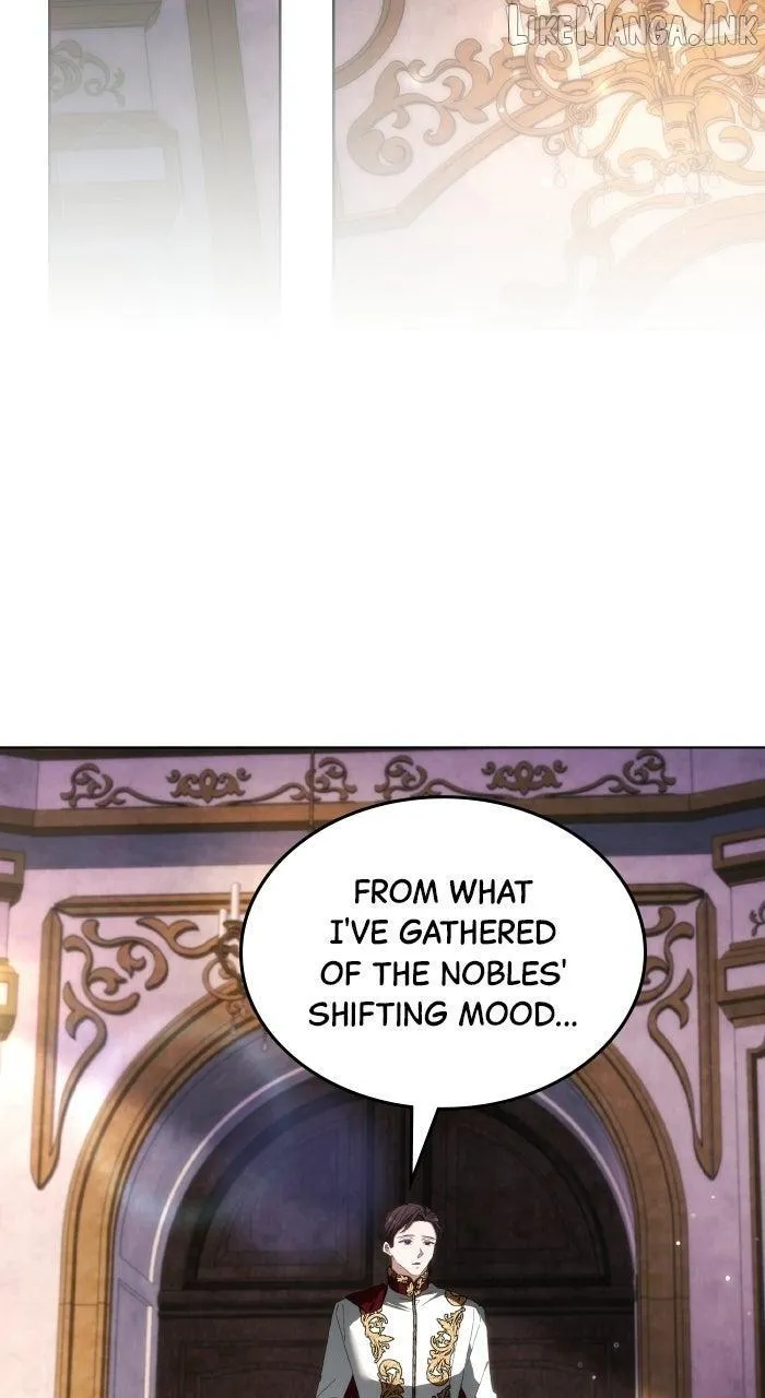 Read Pulling the Grand Duke’s Leash chapter 49 image 71 on Lezhin