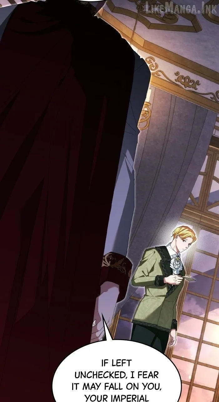 Read Pulling the Grand Duke’s Leash chapter 49 image 73 on Lezhin