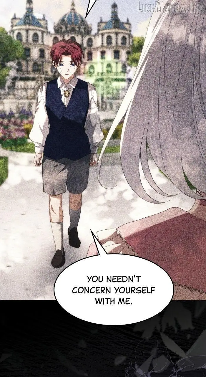Read Pulling the Grand Duke’s Leash chapter 49 image 8 on Lezhin