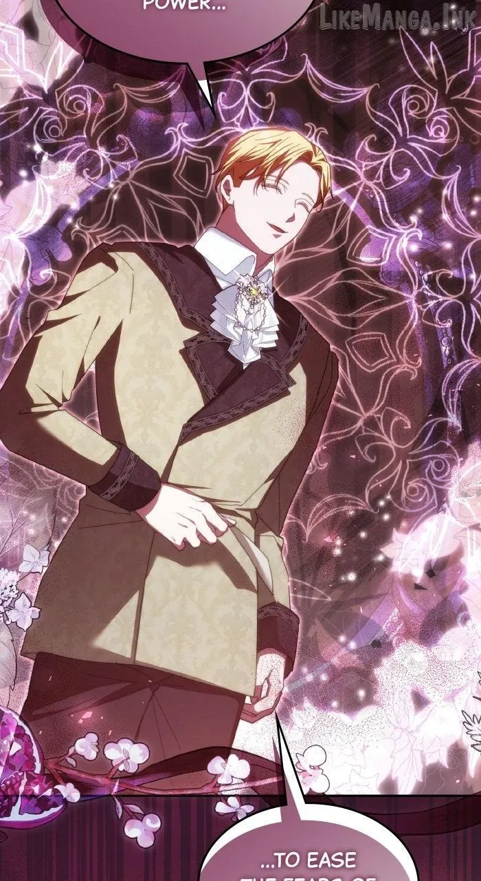 Read Pulling the Grand Duke’s Leash chapter 49 image 81 on Lezhin