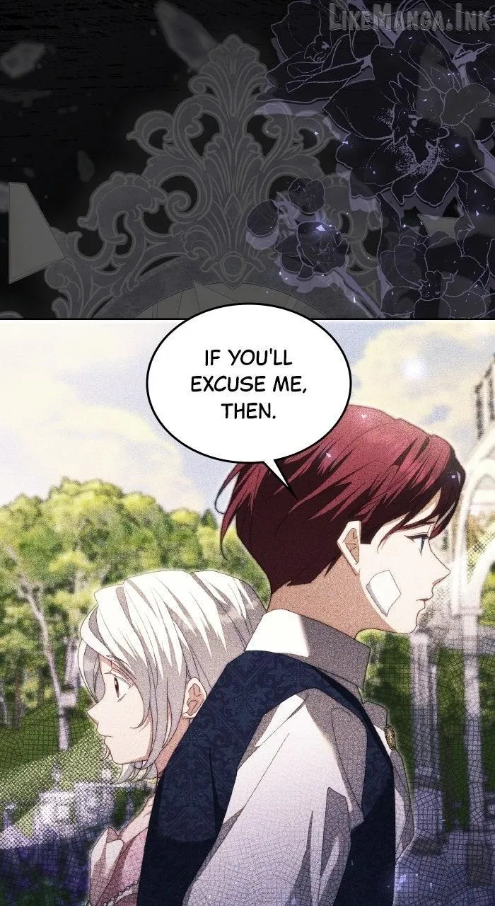 Read Pulling the Grand Duke’s Leash chapter 49 image 9 on Lezhin
