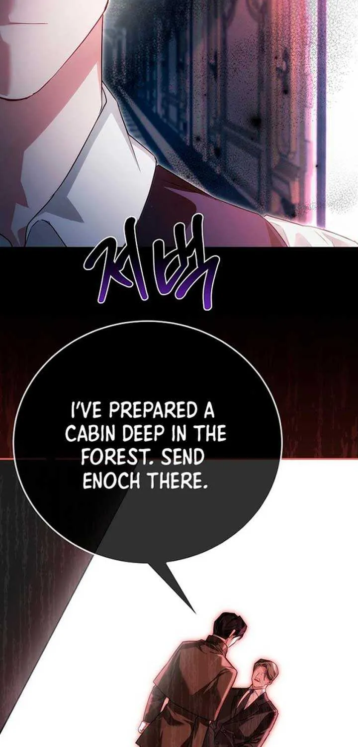 Read Pulling the Grand Duke’s Leash chapter 5 image 24 on Lezhin