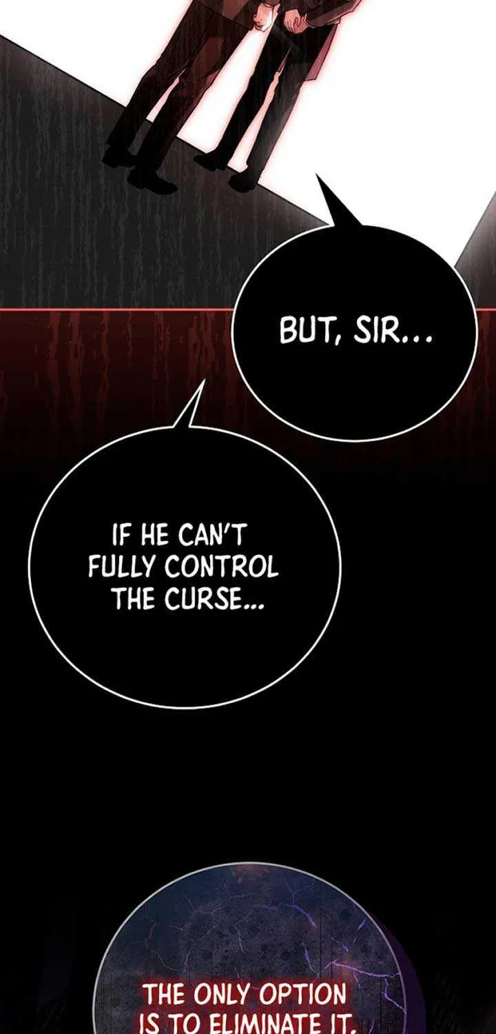 Read Pulling the Grand Duke’s Leash chapter 5 image 25 on Lezhin