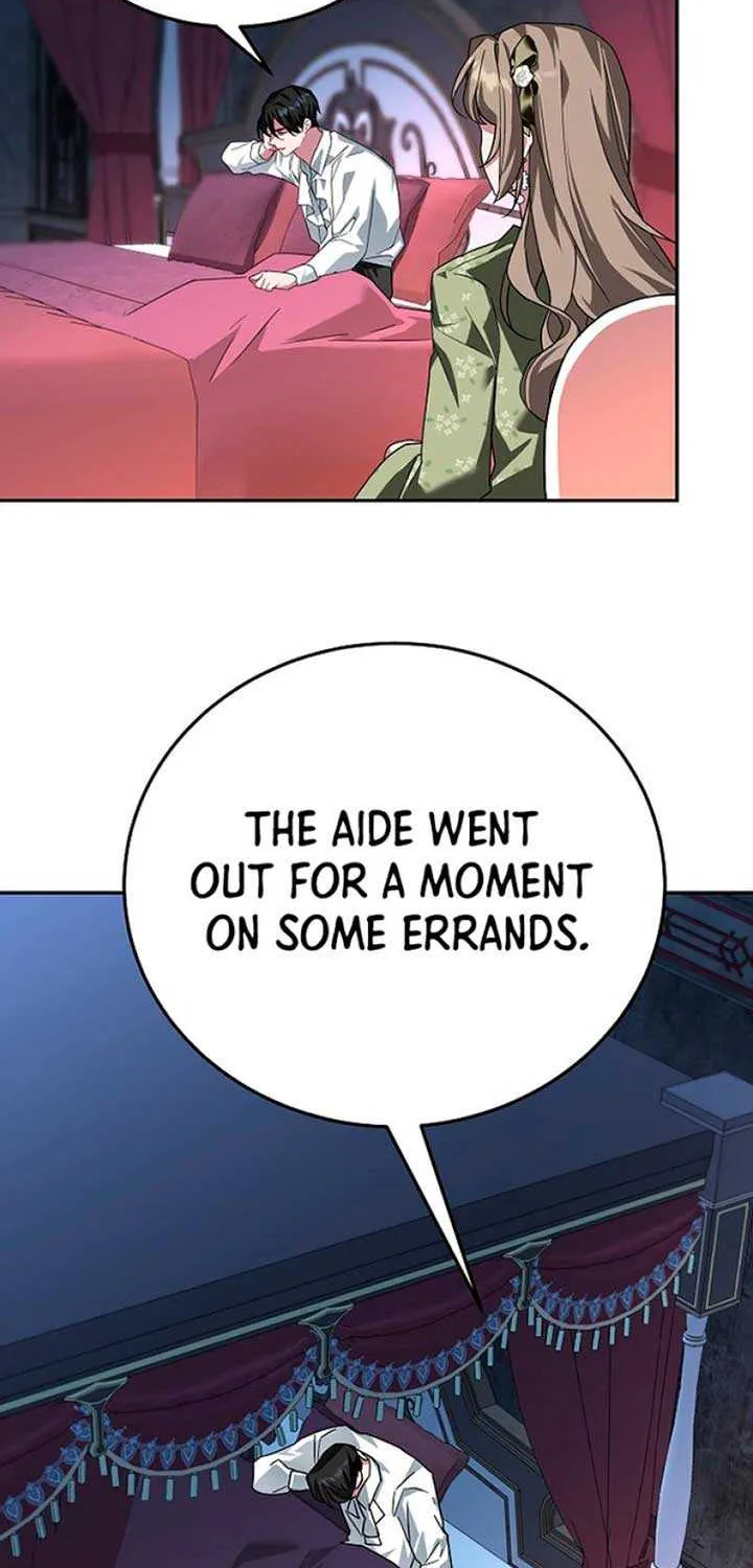 Read Pulling the Grand Duke’s Leash chapter 5 image 42 on Lezhin
