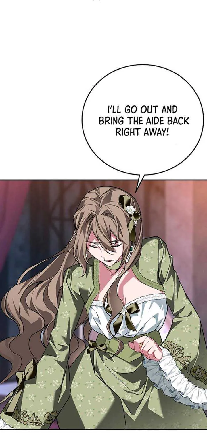 Read Pulling the Grand Duke’s Leash chapter 5 image 44 on Lezhin