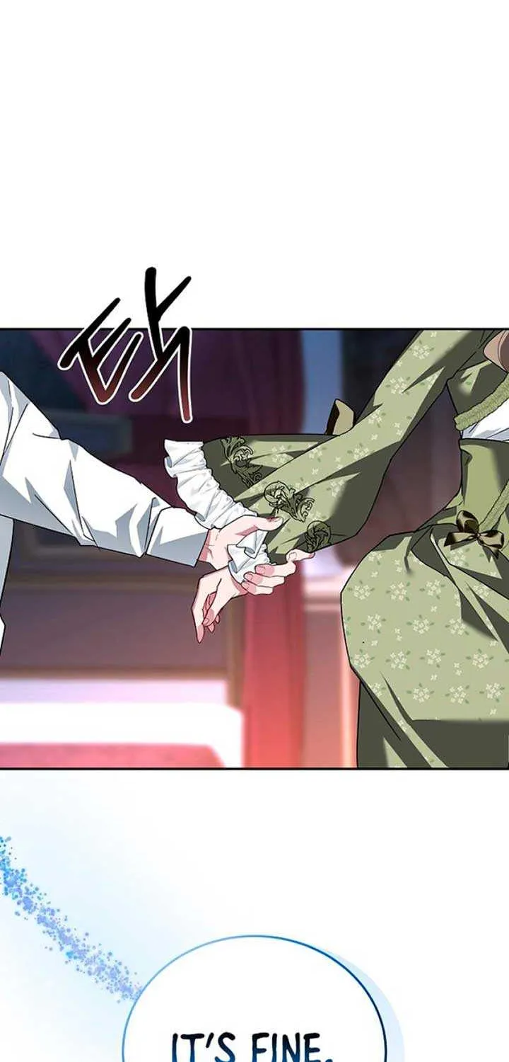 Read Pulling the Grand Duke’s Leash chapter 5 image 45 on Lezhin