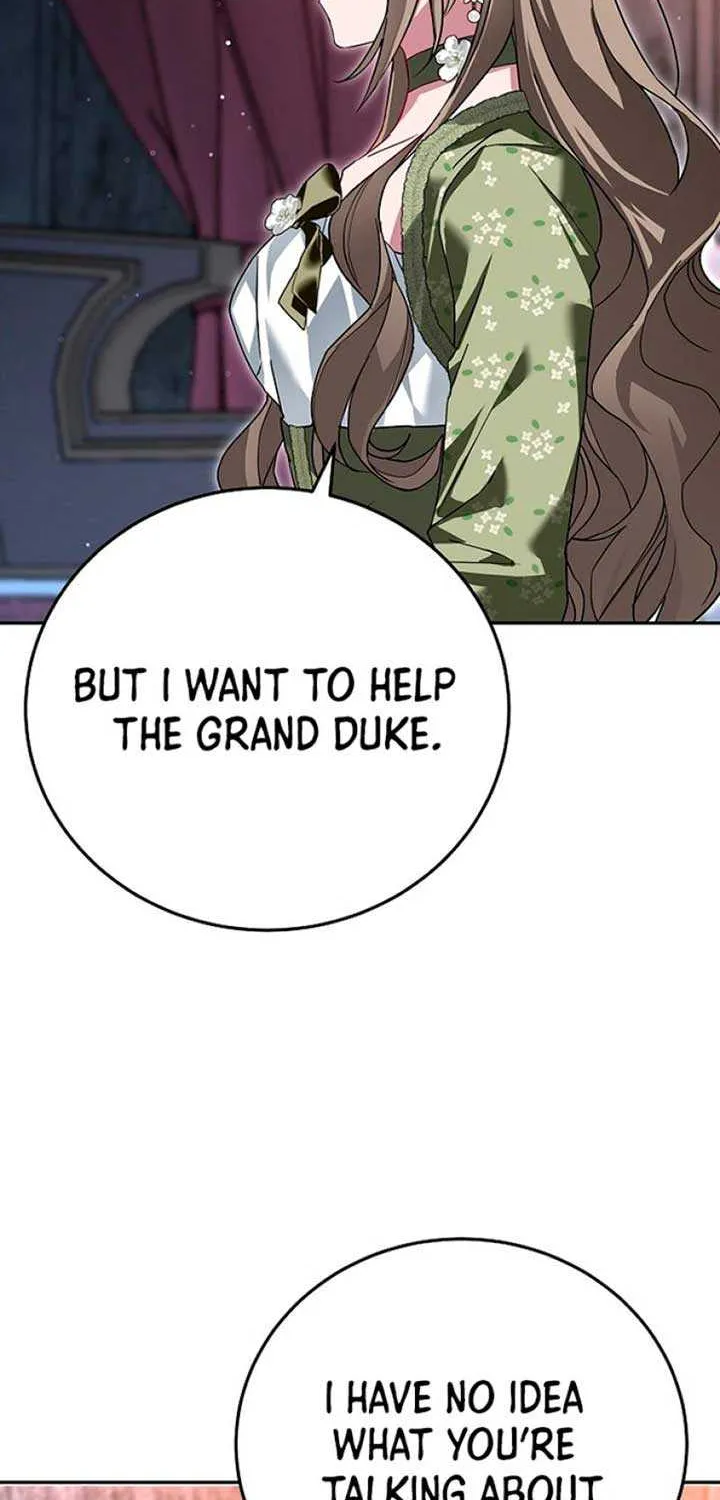 Read Pulling the Grand Duke’s Leash chapter 5 image 64 on Lezhin