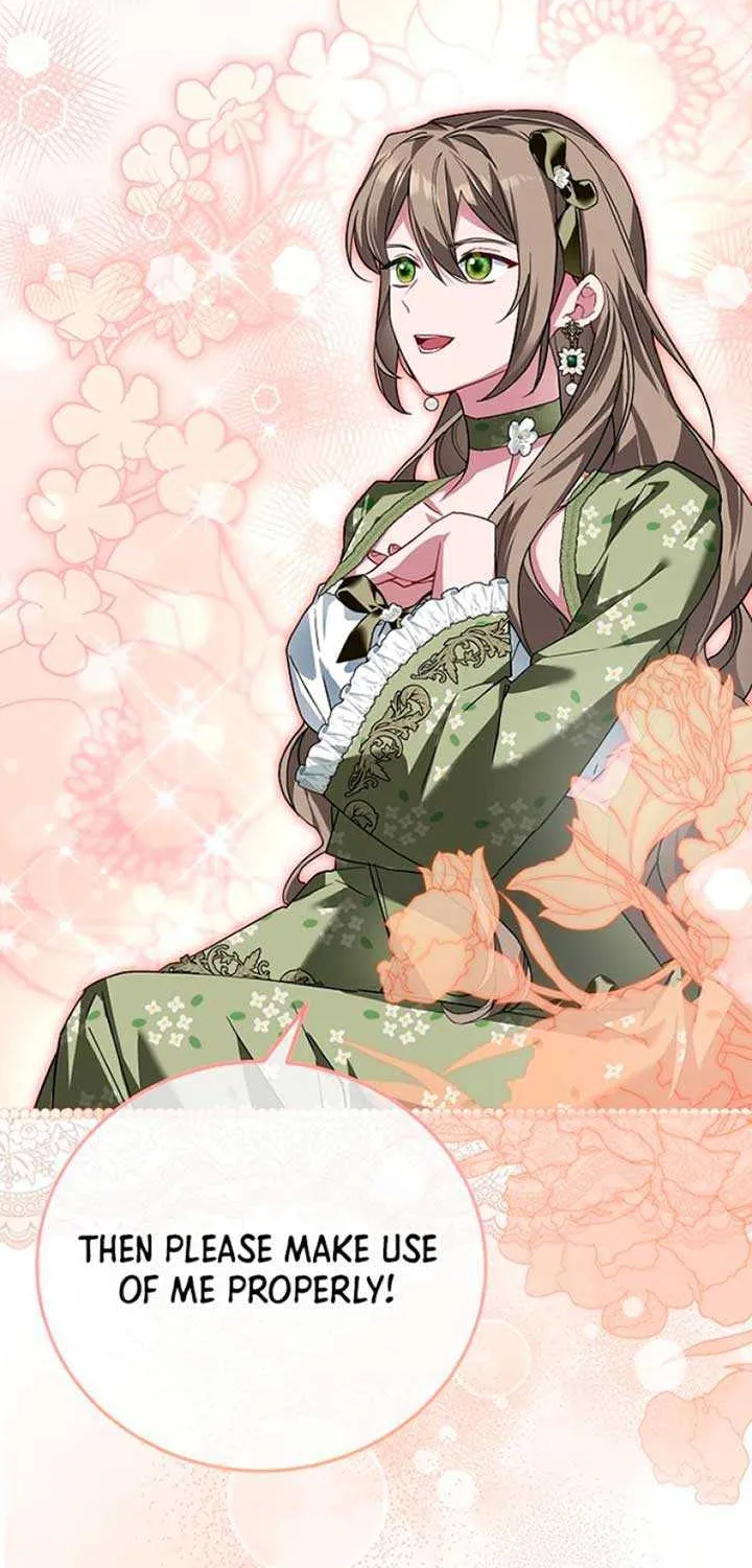 Read Pulling the Grand Duke’s Leash chapter 5 image 69 on Lezhin