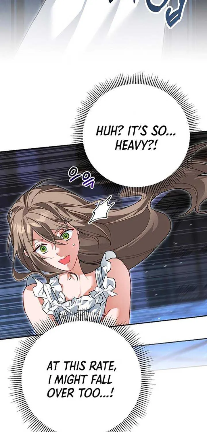Read Pulling the Grand Duke’s Leash chapter 5 image 7 on Lezhin