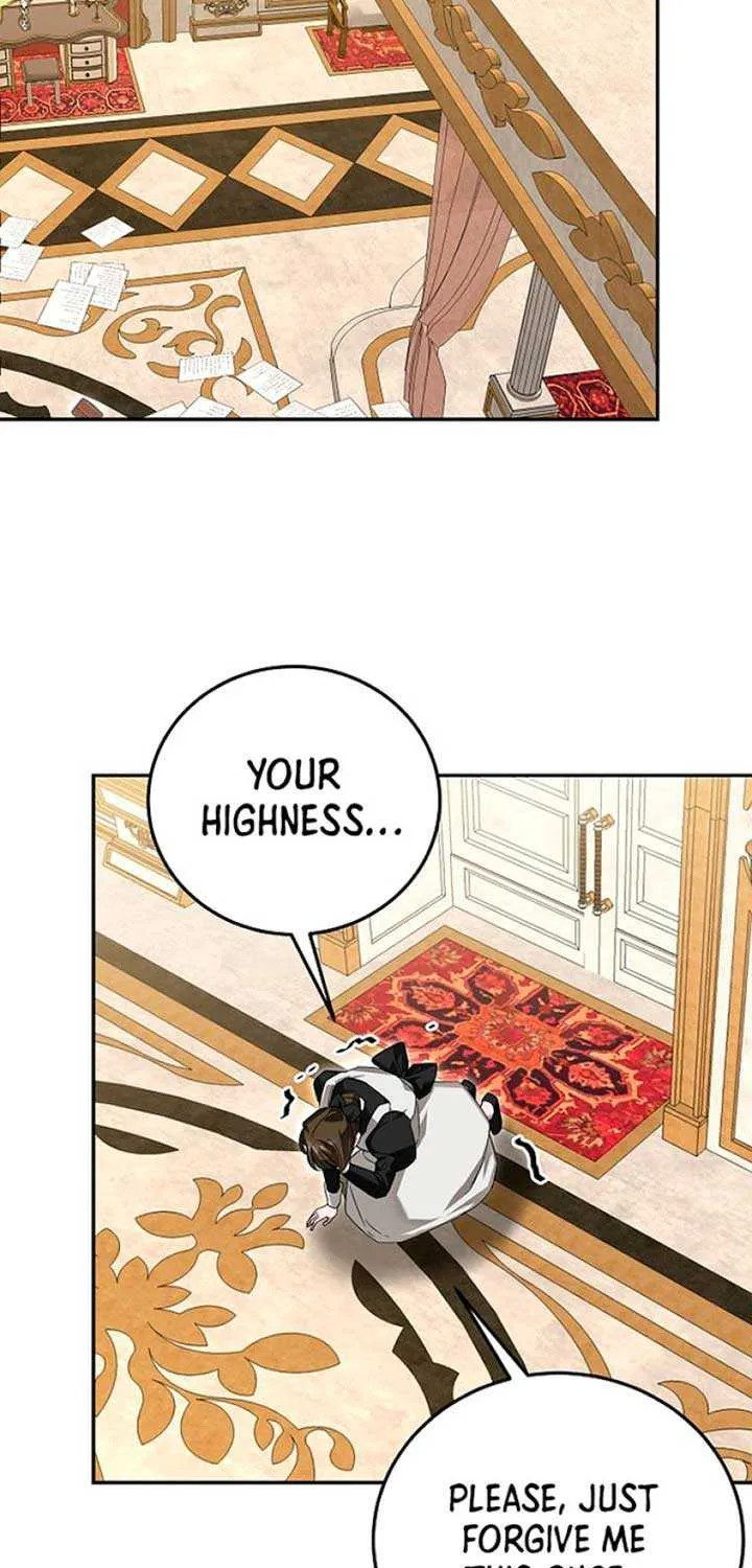 Read Pulling the Grand Duke’s Leash chapter 5 image 74 on Lezhin