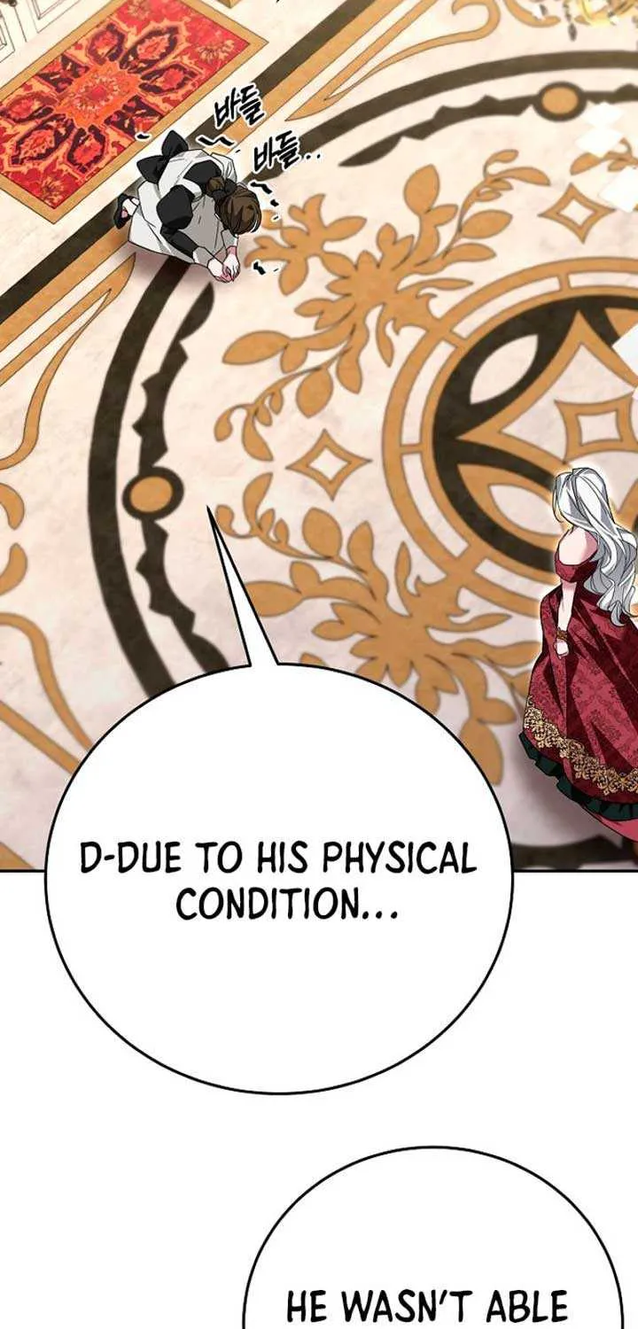 Read Pulling the Grand Duke’s Leash chapter 5 image 79 on Lezhin