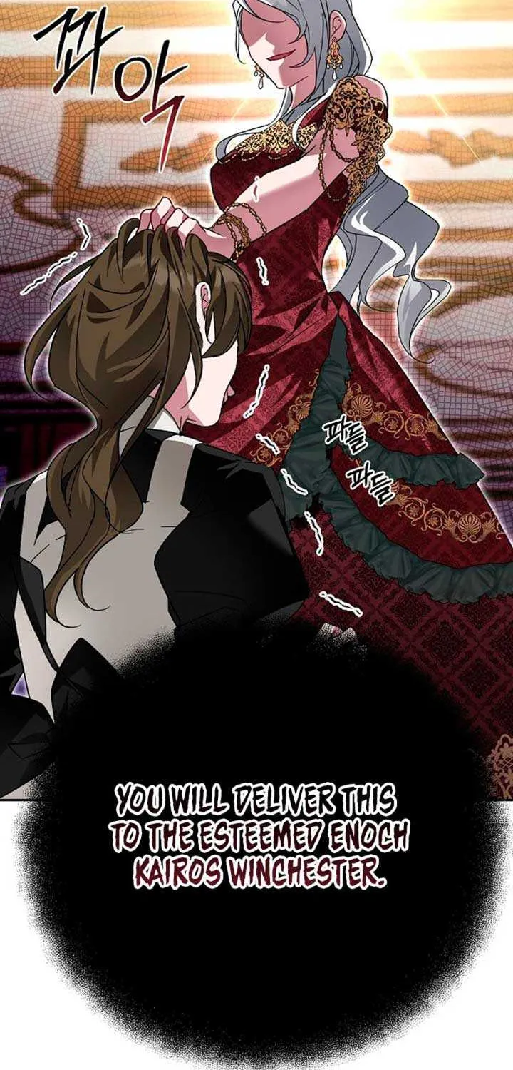 Read Pulling the Grand Duke’s Leash chapter 5 image 82 on Lezhin