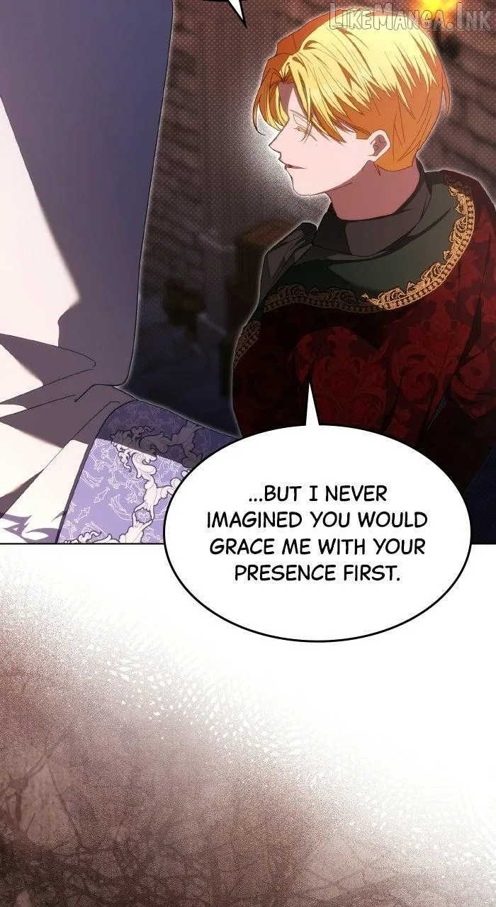 Read Pulling the Grand Duke’s Leash chapter 50 image 28 on Lezhin