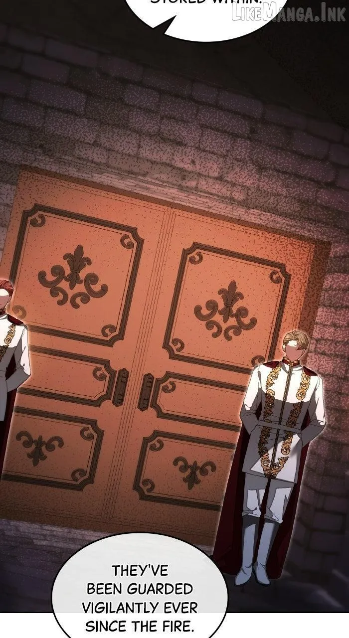 Read Pulling the Grand Duke’s Leash chapter 50 image 34 on Lezhin