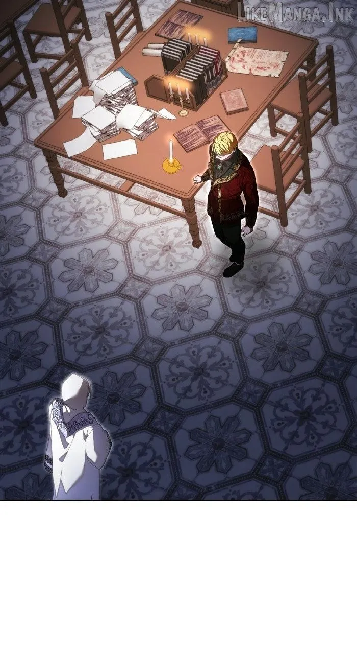 Read Pulling the Grand Duke’s Leash chapter 50 image 48 on Lezhin