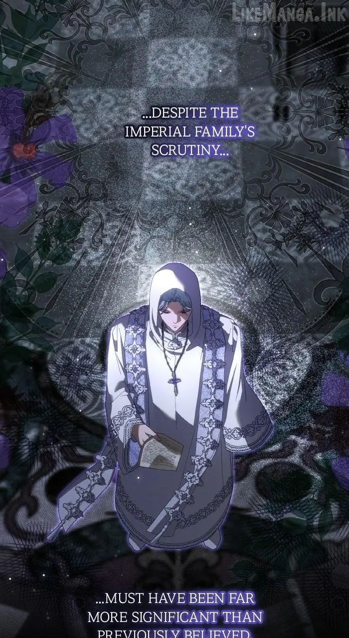 Read Pulling the Grand Duke’s Leash chapter 50 image 5 on Lezhin