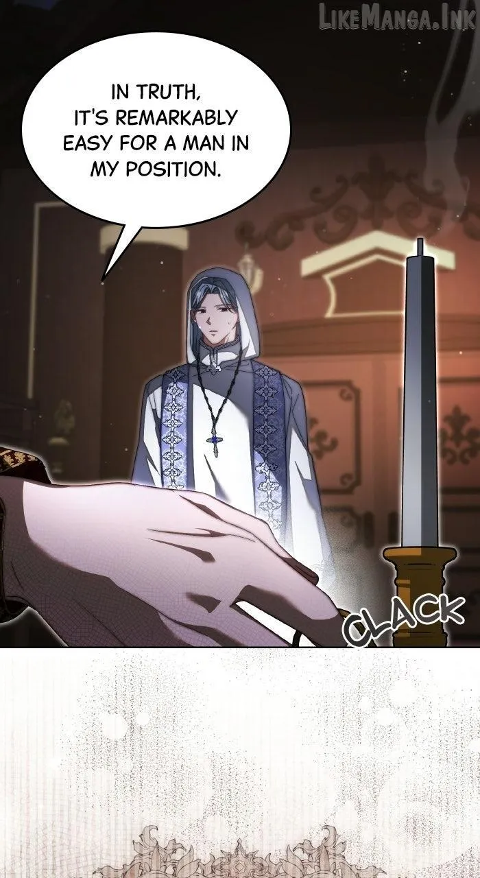 Read Pulling the Grand Duke’s Leash chapter 50 image 53 on Lezhin