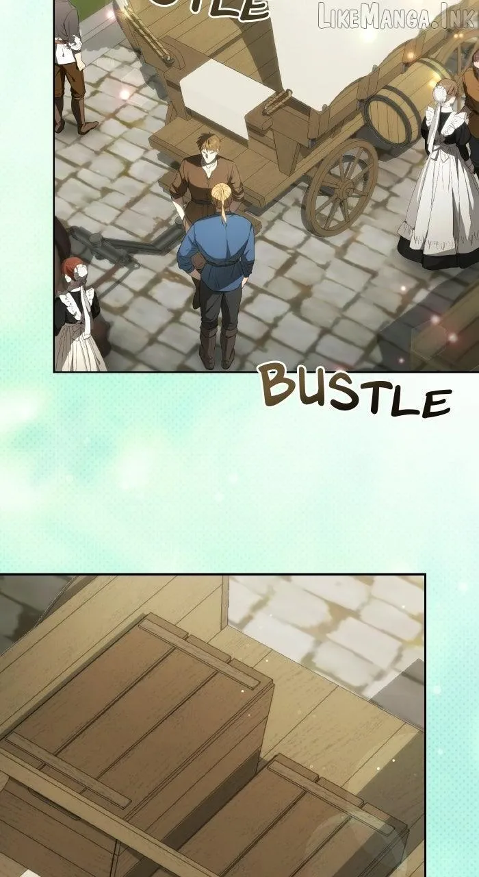 Read Pulling the Grand Duke’s Leash chapter 51 image 1 on Lezhin