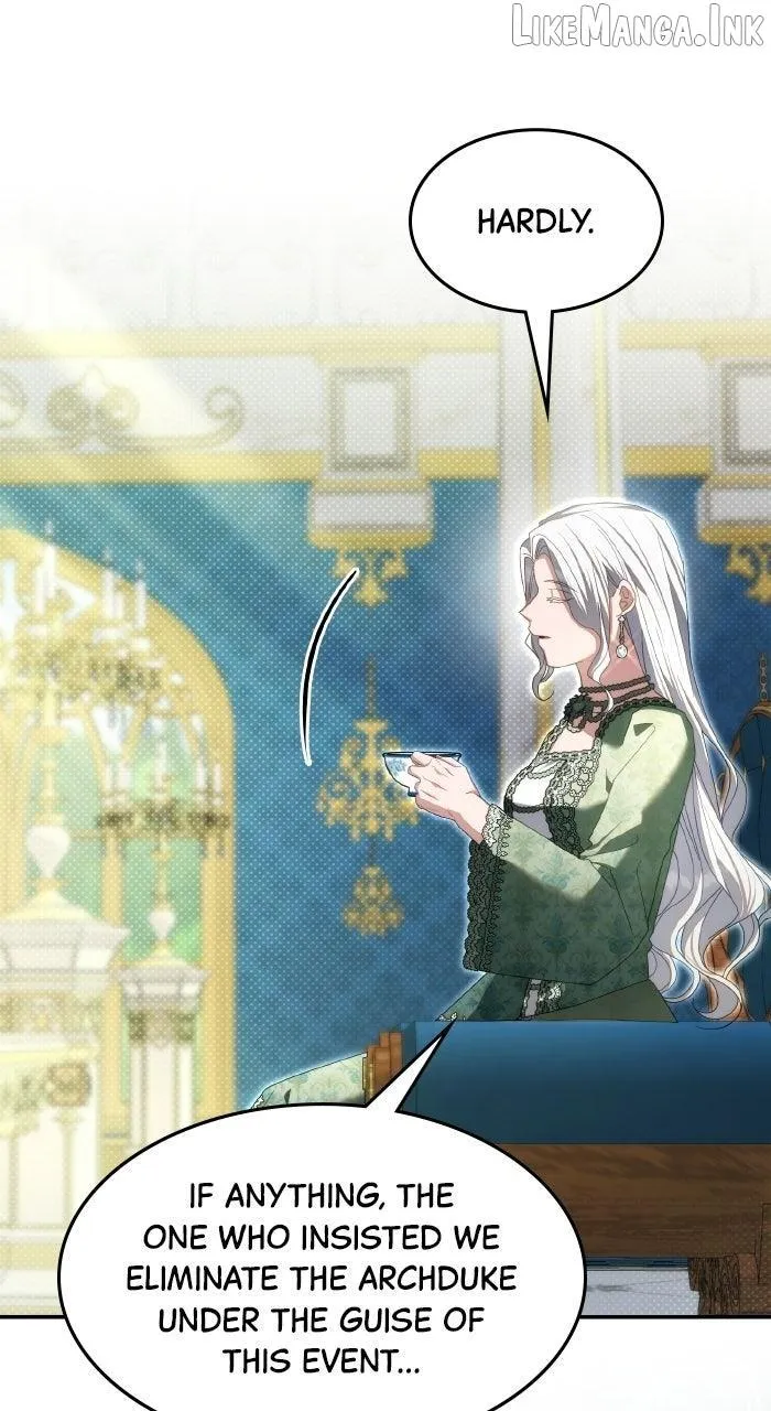 Read Pulling the Grand Duke’s Leash chapter 51 image 11 on Lezhin