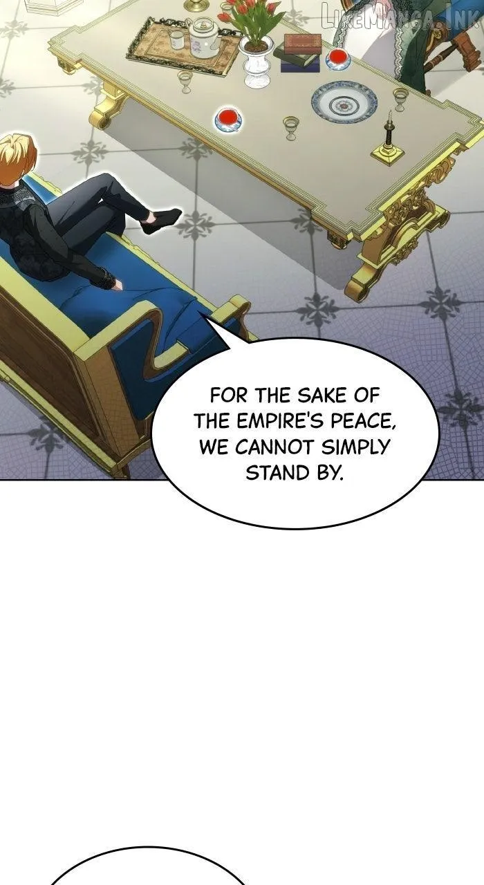 Read Pulling the Grand Duke’s Leash chapter 51 image 14 on Lezhin