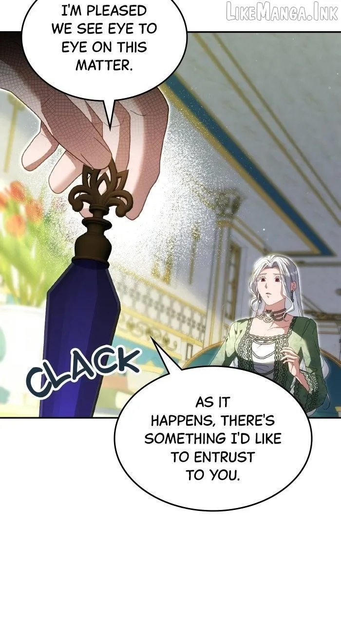 Read Pulling the Grand Duke’s Leash chapter 51 image 15 on Lezhin