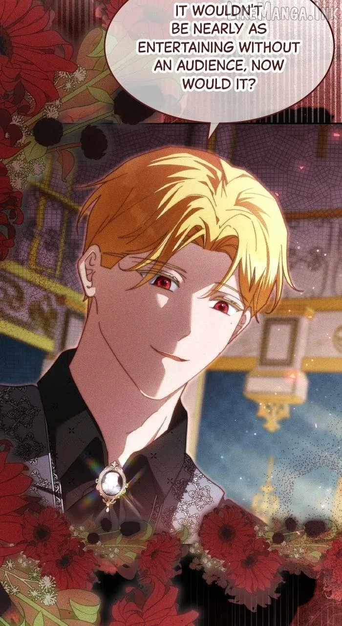Read Pulling the Grand Duke’s Leash chapter 51 image 24 on Lezhin