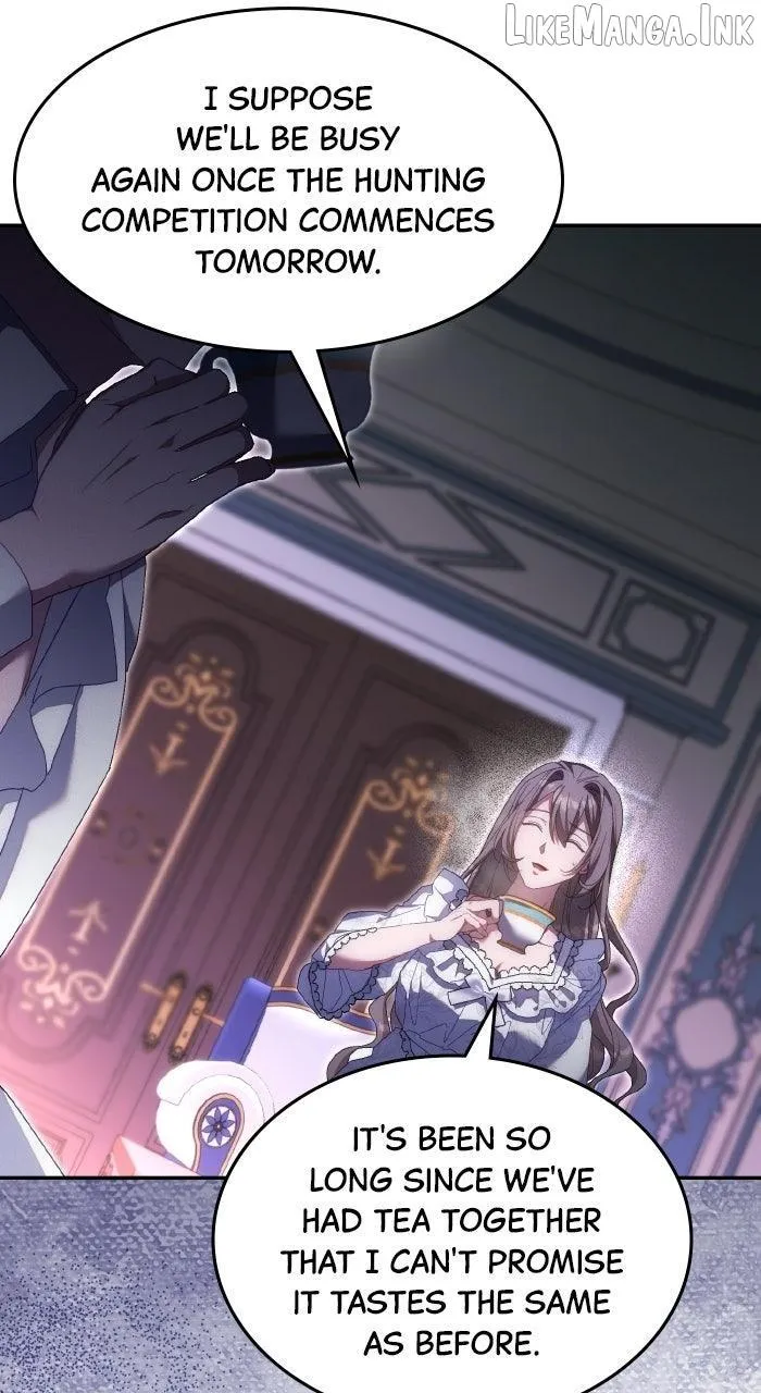 Read Pulling the Grand Duke’s Leash chapter 51 image 32 on Lezhin