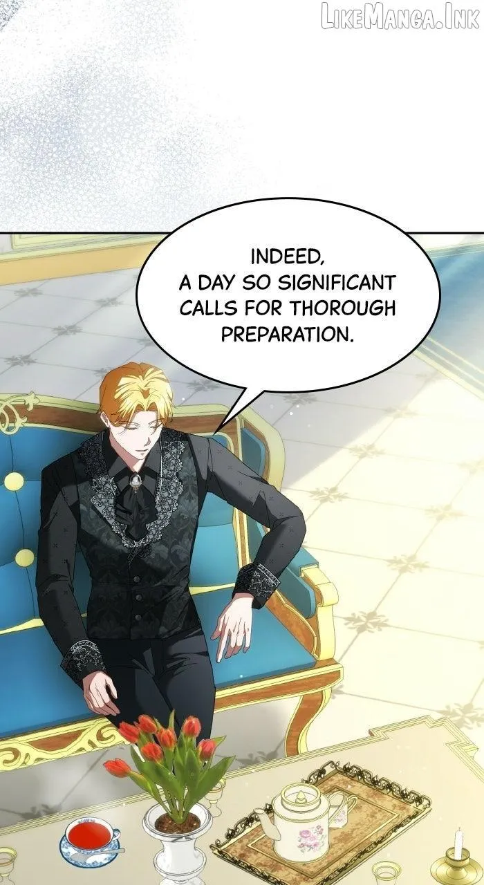 Read Pulling the Grand Duke’s Leash chapter 51 image 5 on Lezhin