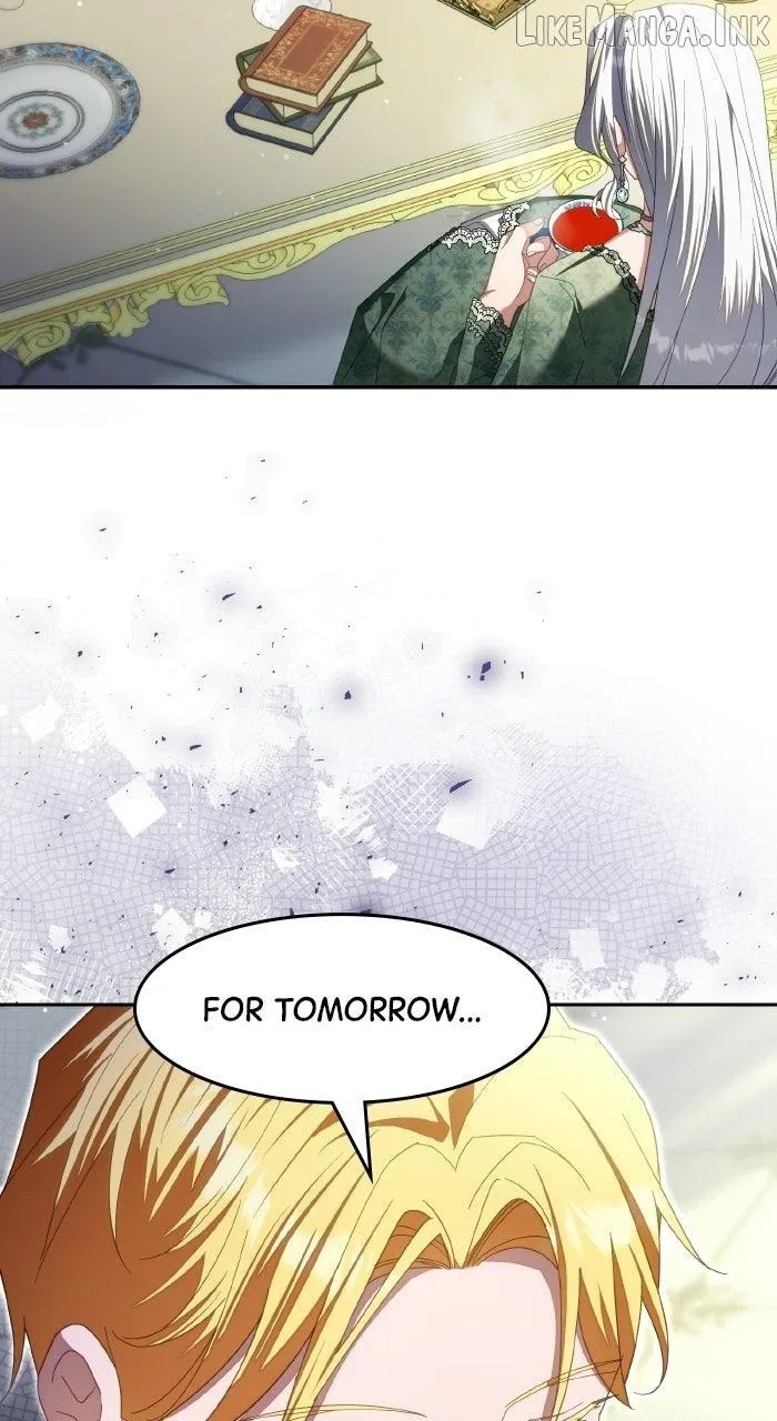 Read Pulling the Grand Duke’s Leash chapter 51 image 6 on Lezhin