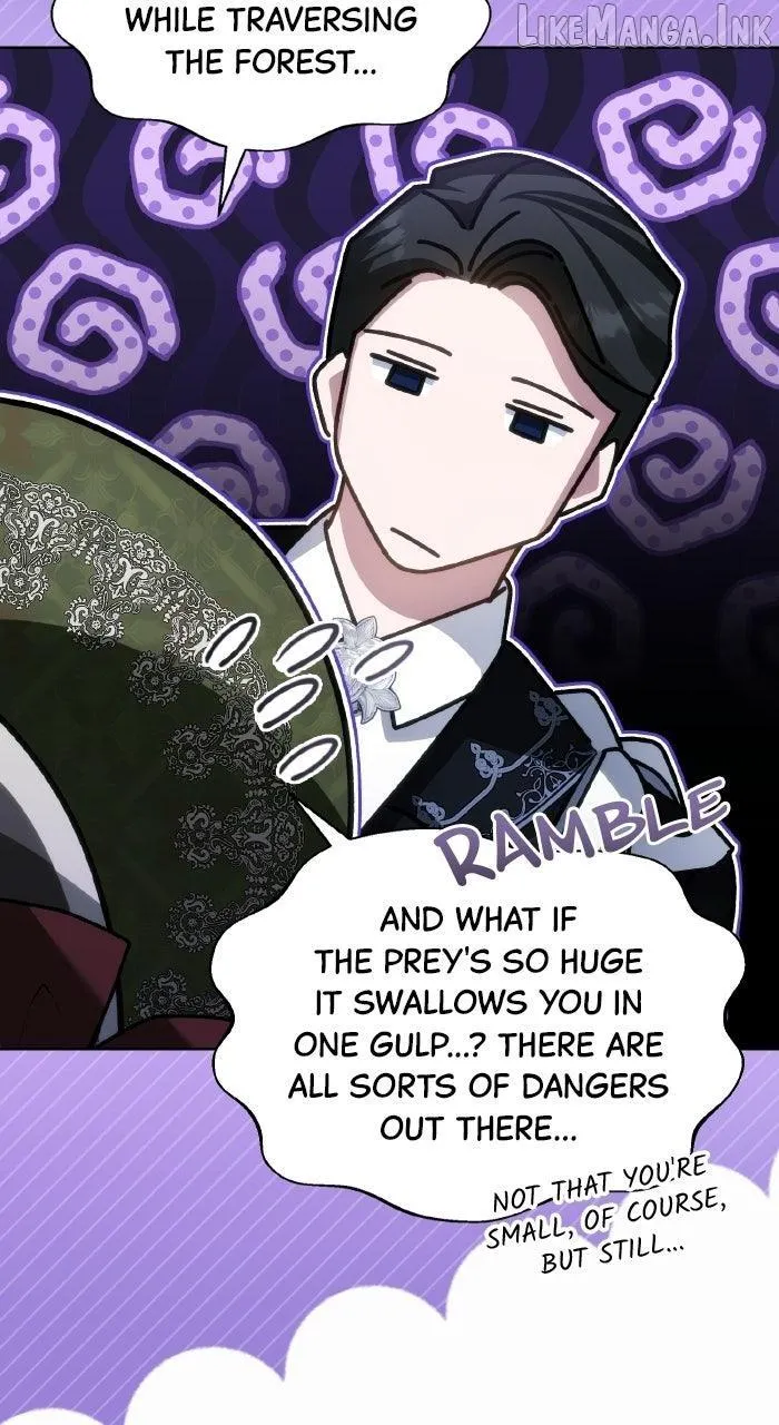 Read Pulling the Grand Duke’s Leash chapter 51 image 68 on Lezhin