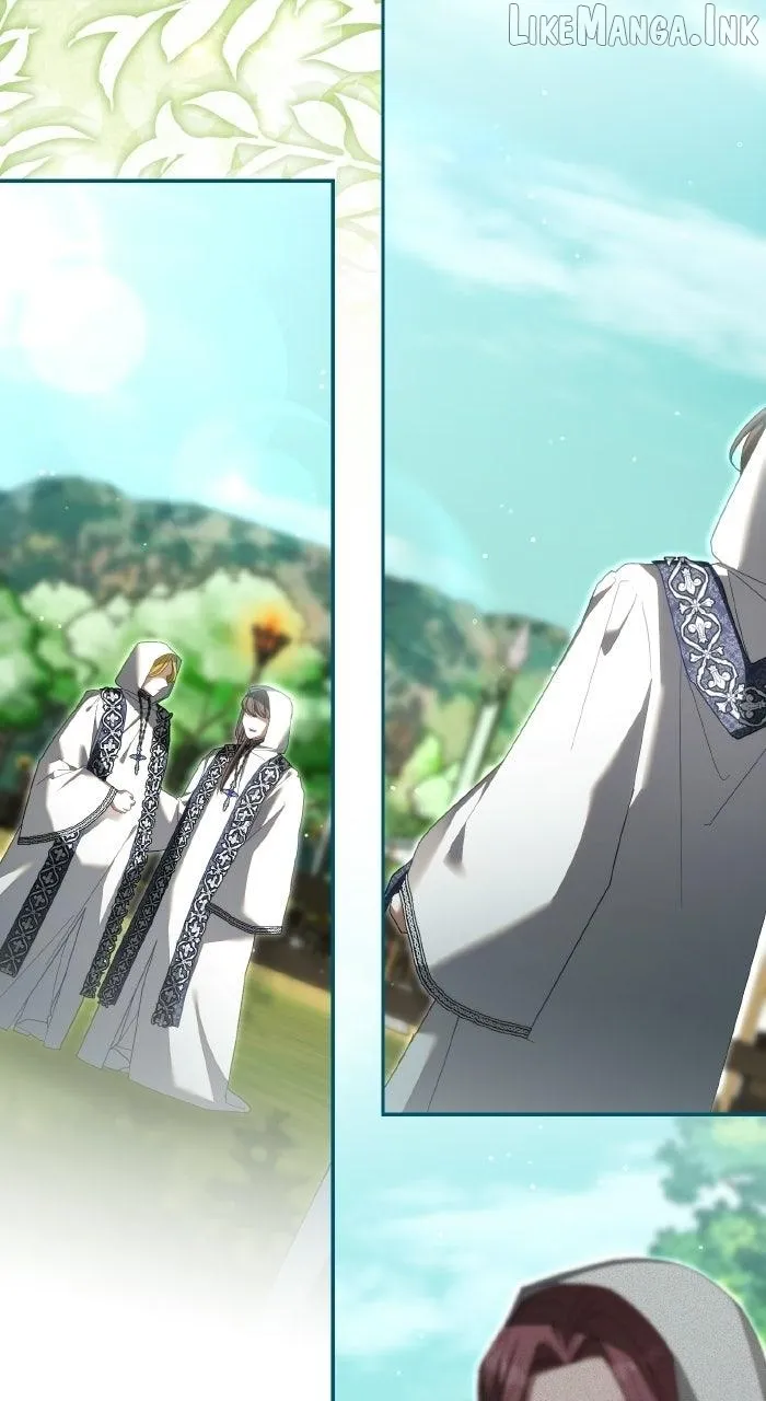 Read Pulling the Grand Duke’s Leash chapter 52 image 1 on Lezhin