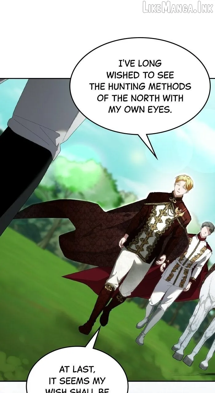 Read Pulling the Grand Duke’s Leash chapter 52 image 17 on Lezhin