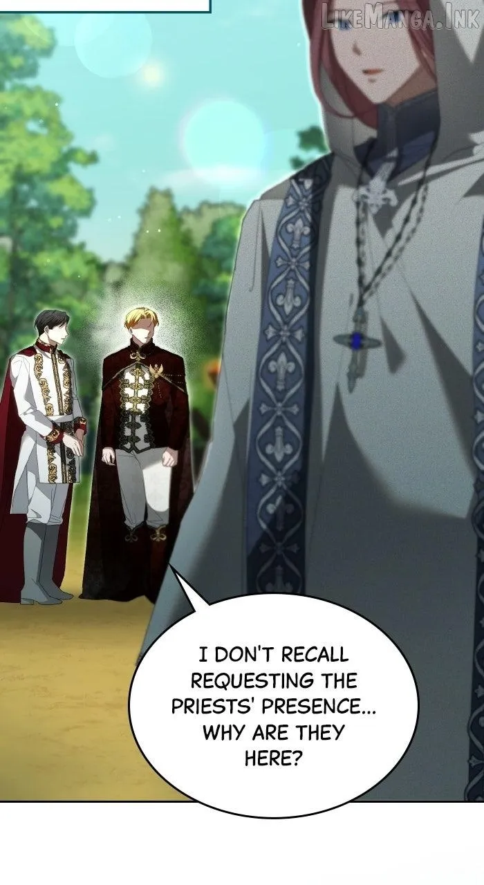 Read Pulling the Grand Duke’s Leash chapter 52 image 2 on Lezhin