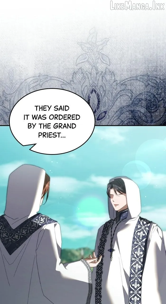 Read Pulling the Grand Duke’s Leash chapter 52 image 3 on Lezhin