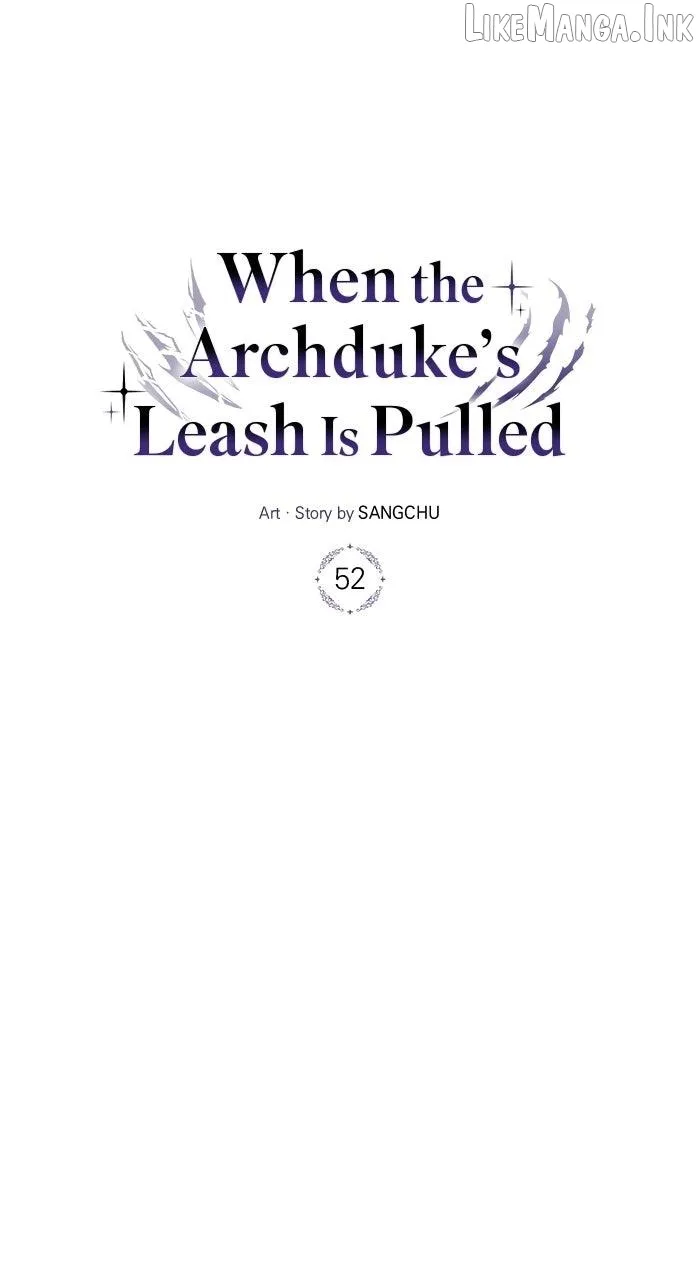 Read Pulling the Grand Duke’s Leash chapter 52 image 32 on Lezhin