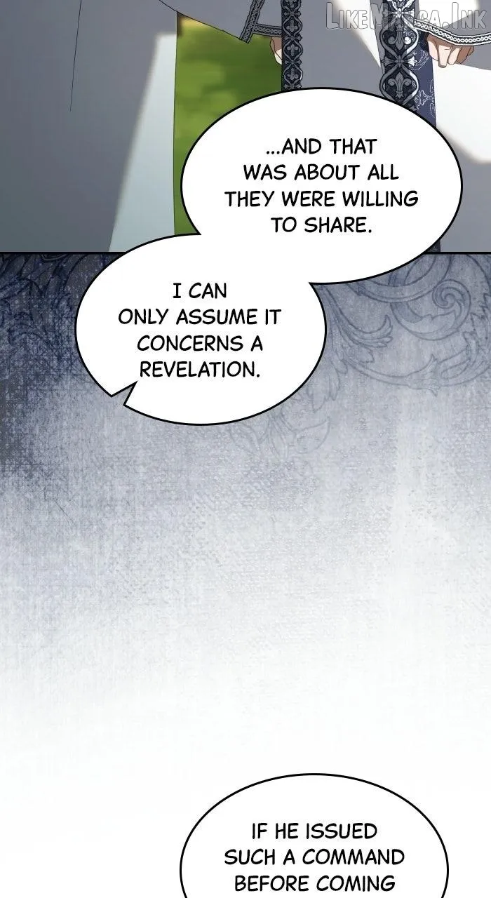 Read Pulling the Grand Duke’s Leash chapter 52 image 4 on Lezhin