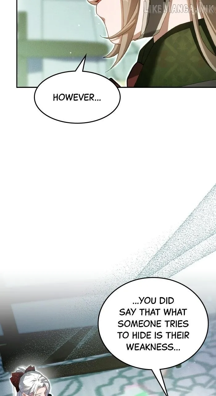 Read Pulling the Grand Duke’s Leash chapter 52 image 43 on Lezhin