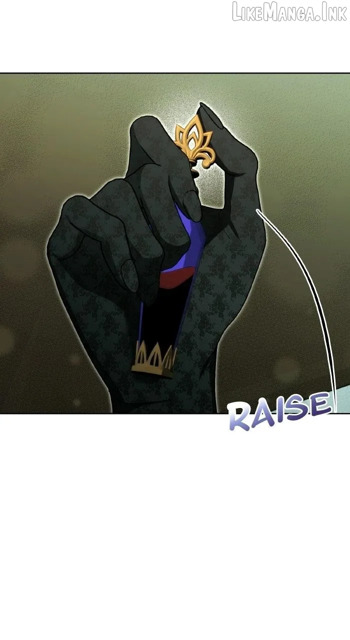 Read Pulling the Grand Duke’s Leash chapter 52 image 57 on Lezhin