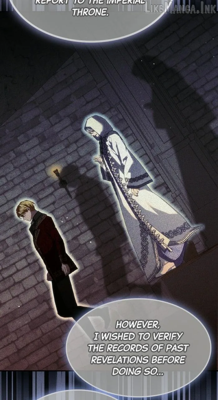 Read Pulling the Grand Duke’s Leash chapter 52 image 6 on Lezhin