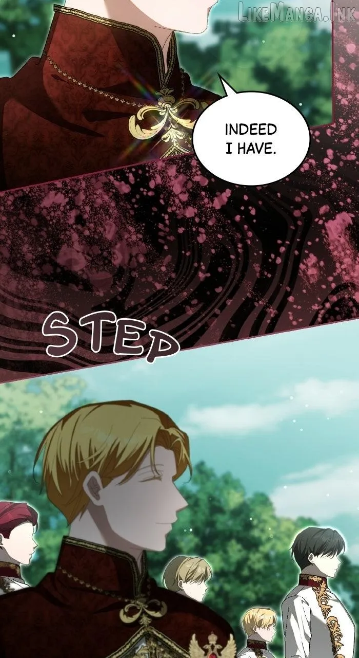 Read Pulling the Grand Duke’s Leash chapter 52 image 76 on Lezhin